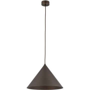 Pendelleuchte CONO 10038 1x15W/E27 IP20 von TK Lighting