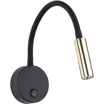 Wandleuchte LAGOS 10039 1x6W/G9 IP20 von TK Lighting