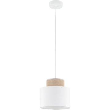 Pendelleuchte DUO 10078 1x15W/E27 IP20 von TK Lighting