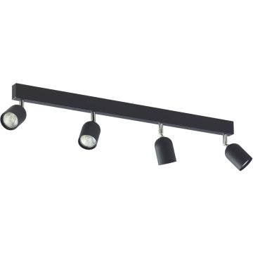 Strahler TOP 1009 4x10W/GU10/LED von TK Lighting
