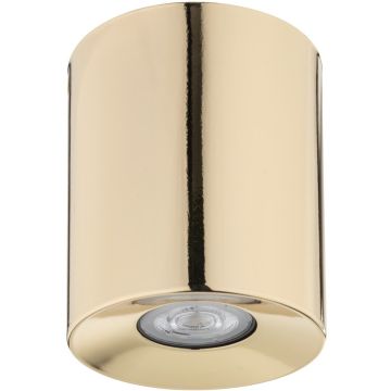 Aufbau-Downlight ORION 10129 1x10W/GU10 IP20 von TK Lighting