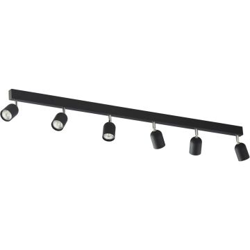 Strahler TOP 1019 6x10W/GU10/LED von TK Lighting
