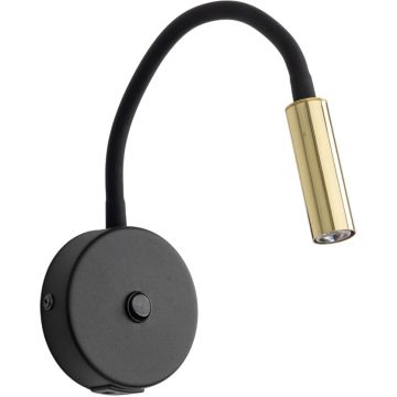Wandleuchte LAGOS 10201 1x6W/G9 IP20 von TK Lighting