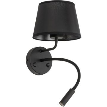 Wandleuchte MAJA 10203 1x15W/E27+1x8W/G9 IP20 von TK Lighting