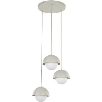 Pendelleuchte BONO 10206 3x8W/G9 IP20 von TK Lighting