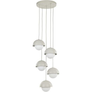 Pendelleuchte BONO 10214 5x8W/G9 IP20 von TK Lighting