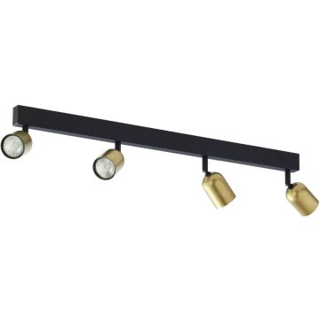 Strahler TOP 1021 4x10W/GU10/LED von TK Lighting