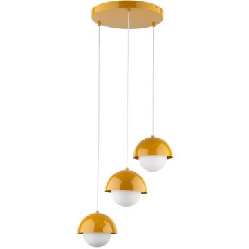 Pendelleuchte BONO 10266 3x8W/G9 IP20 von TK Lighting