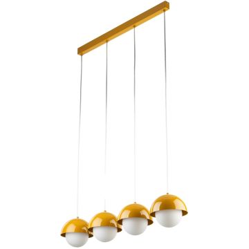 Pendelleuchte BONO 10267 4x8W/G9 IP20 von TK Lighting