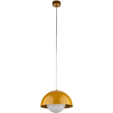 Pendelleuchte BONO 10275 1x15W/E27 IP20 von TK Lighting