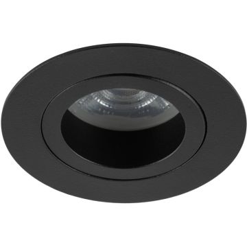 Einbau-Downlight AURA 10571 1x10W/GU10 IP65 von TK Lighting