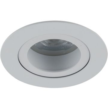 Einbau-Downlight AURA 10572 1x10W/GU10 IP65 von TK Lighting
