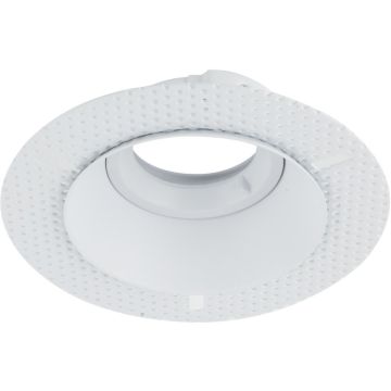 Einbau-Downlight FIRA 10574 1x10W/GU10 IP65 von TK Lighting