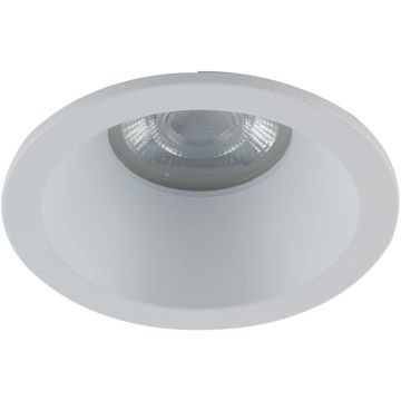 Einbau-Downlight OPTI 10578 1x10W/GU10 IP65 von TK Lighting