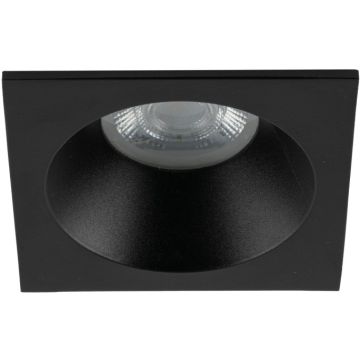 Einbau-Downlight PRISMA 10581 1x10W/GU10 IP65 von TK Lighting