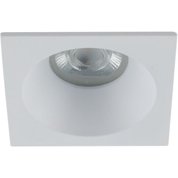 Einbau-Downlight PRISMA 10582 1x10W/GU10 IP65 von TK Lighting
