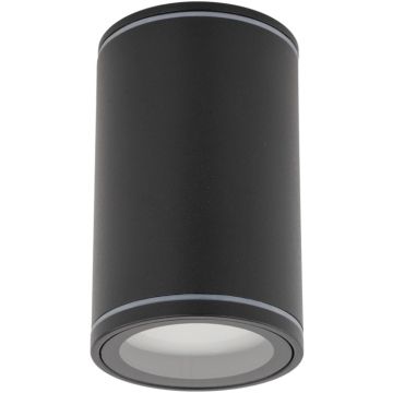 Aufbau-Downlight FLARE 10583 1x10W/GU10 IP44 von TK Lighting