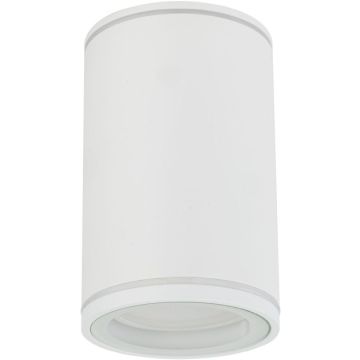 Aufbau-Downlight FLARE 10584 1x10W/GU10 IP44 von TK Lighting