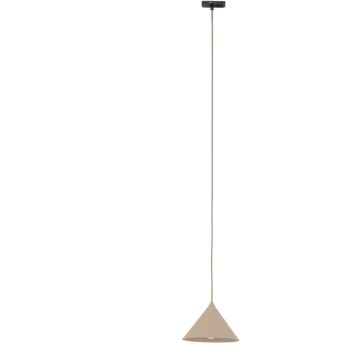 Schienenstrahler TRACER CONO 10618 1x15W/E27 IP20 von TK Lighting