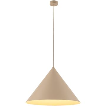 Pendelleuchte CONO XL 10622 1x15W/E27 IP20 von TK Lighting