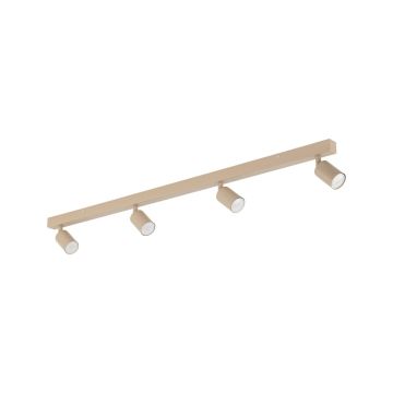 Spot NEX 10630 4x10W/GU10 IP20 von TK Lighting
