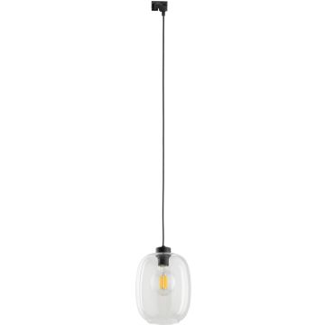 Schienenstrahler TRACER ELIO 10662 1x15W/E27 IP20 von TK Lighting