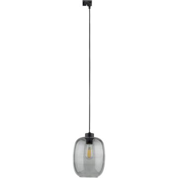 Schienenstrahler TRACER ELIO 10663 1x15W/E27 IP20 von TK Lighting