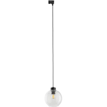 Schienenstrahler TRACER CUBUS 10665 1x15W/E27 IP20 von TK Lighting