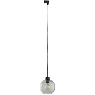 Schienenstrahler TRACER CUBUS 10666 1x15W/E27 IP20 von TK Lighting
