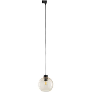 Schienenstrahler TRACER CUBUS 10667 1x15W/E27 IP20 von TK Lighting