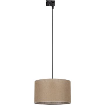 Schienenstrahler TRACER JUTA 10668 1x15W/E27 IP20 von TK Lighting