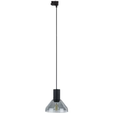 Schienenstrahler TRACER NEO 10681 1x15W/E27 IP20 von TK Lighting