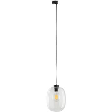 Schienenstrahler TRACER ELIO 10682 1x15W/E27 IP20 von TK Lighting