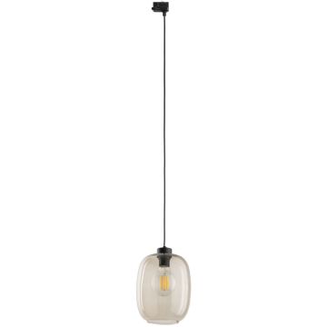 Schienenstrahler TRACER ELIO 10684 1x15W/E27 IP20 von TK Lighting