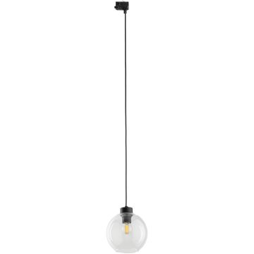 Schienenstrahler TRACER CUBUS 10685 1x15W/E27 IP20 von TK Lighting
