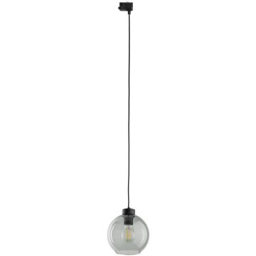 Schienenstrahler TRACER CUBUS 10686 1x15W/E27 IP20 von TK Lighting