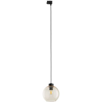 Schienenstrahler TRACER CUBUS 10687 1x15W/E27 IP20 von TK Lighting