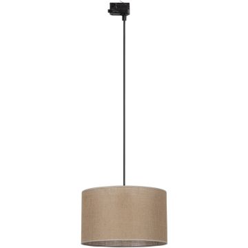 Schienenstrahler TRACER JUTA 10688 1x15W/E27 IP20 von TK Lighting