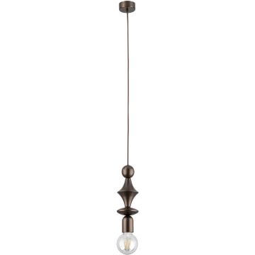 Pendelleuchte TOWER 10703 1x15W/E27 IP20 von TK Lighting