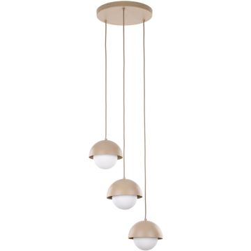 Pendelleuchte BONO 10720 3x8W/G9 IP20 von TK Lighting