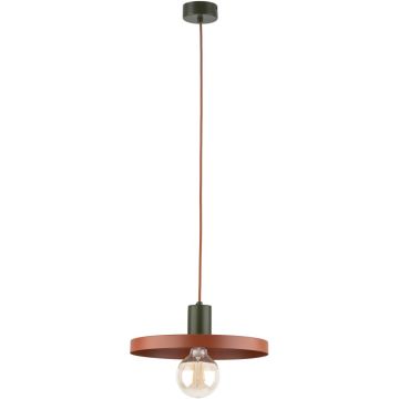 Pendelleuchte SILA 10749 1x15W/E27 IP20 von TK Lighting