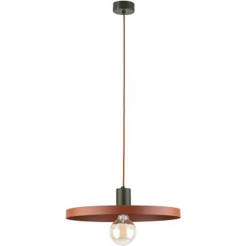 Pendelleuchte SILA 10750 1x15W/E27 IP20 von TK Lighting