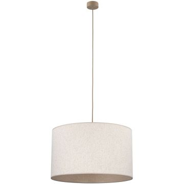 Pendelleuchte VELLUM 10753 1x15W/E27 IP20 von TK Lighting