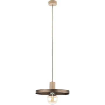 Pendelleuchte SILA 10757 1x15W/E27 IP20 von TK Lighting