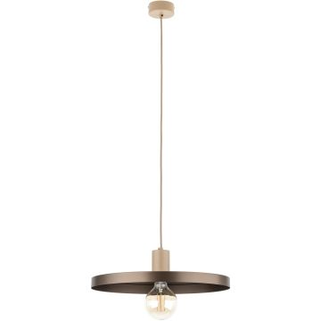 Pendelleuchte SILA 10758 1x15W/E27 IP20 von TK Lighting
