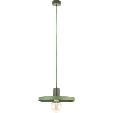 Pendelleuchte SILA 10761 1x15W/E27 IP20 von TK Lighting