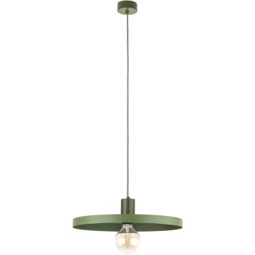Pendelleuchte SILA 10762 1x15W/E27 IP20 von TK Lighting