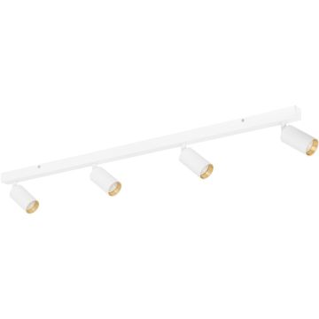 Spot AMIS 10797 4x10W/GU10 IP20 von TK Lighting