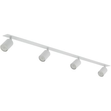 Spot NEX 10805 4x10W/GU10 IP20 von TK Lighting
