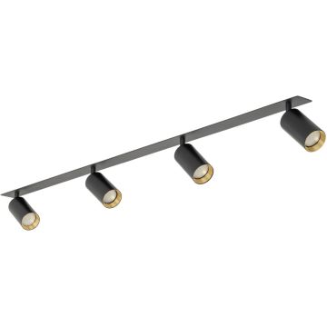 Spot AMIS 10809 4x10W/GU10 IP20 von TK Lighting